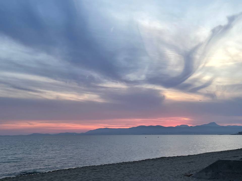 Strand Hotel & Appartements Leman