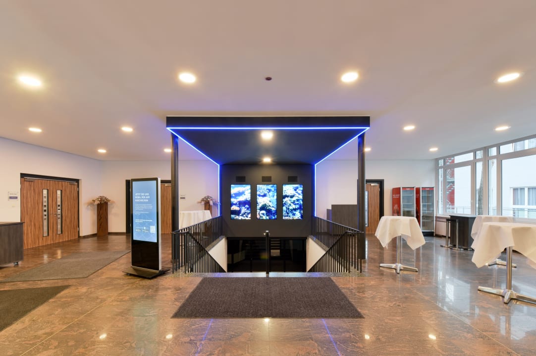 Sonstiges Designhotel Wienecke XI. Hannover