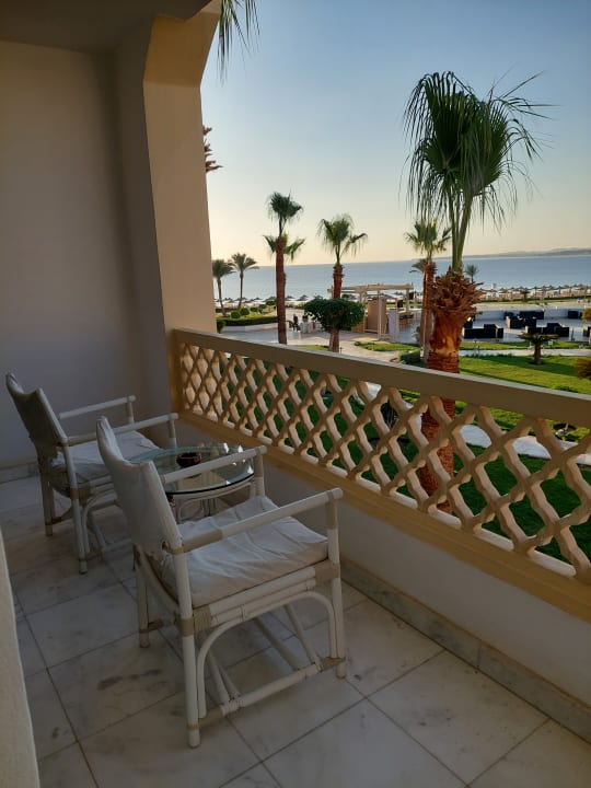 Zimmer Old Palace Resort Sahl Hasheesh