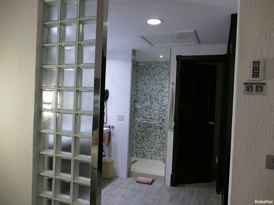 Zimmer Hotel Riu Tequila