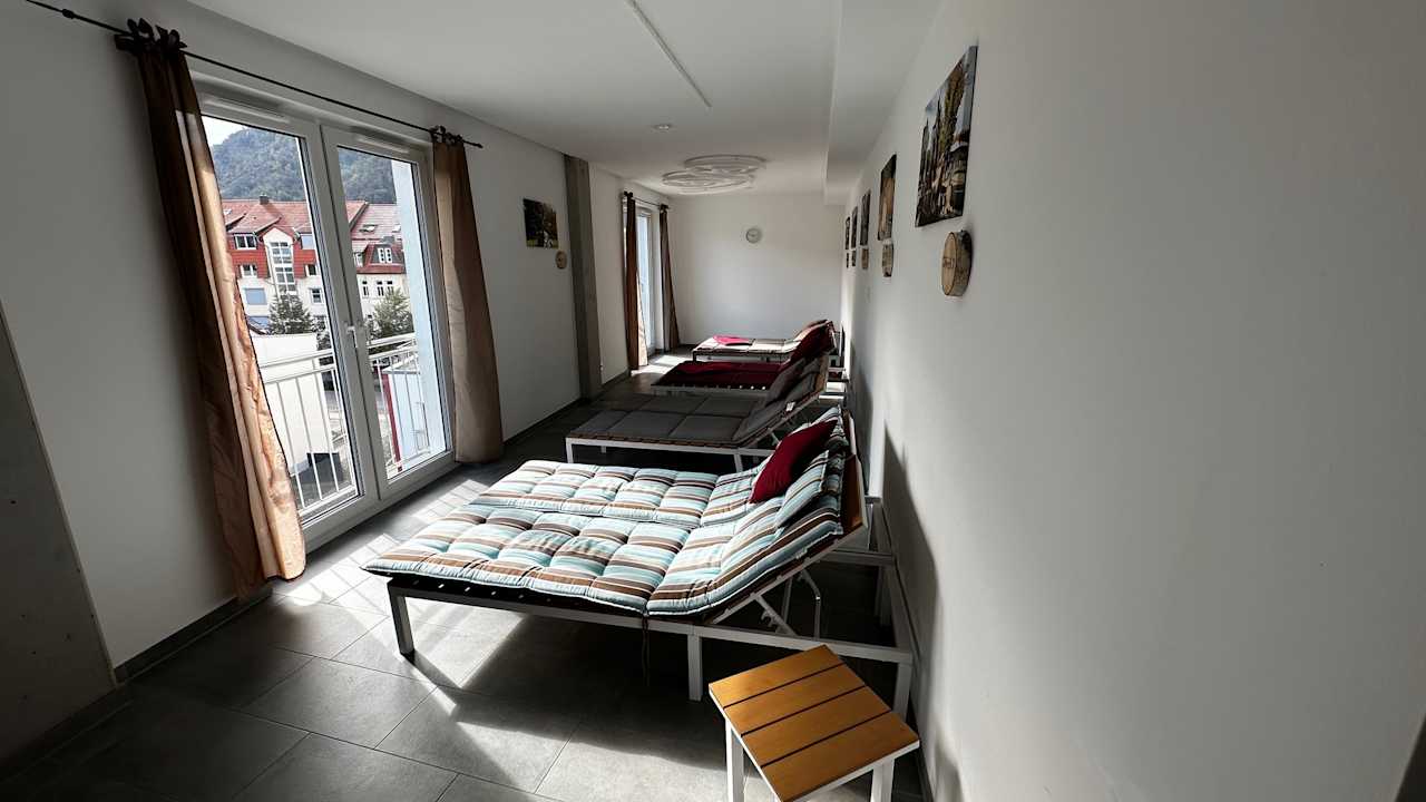 Sport & Freizeit Mythenresort Heimdall