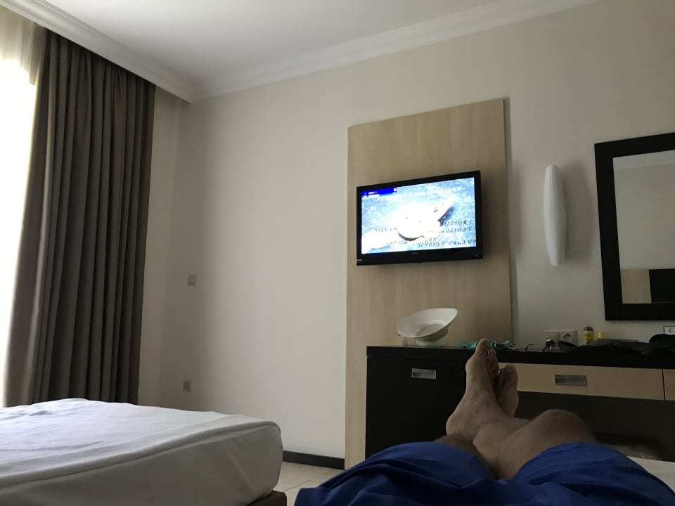Zimmer Aydinbey Famous Resort