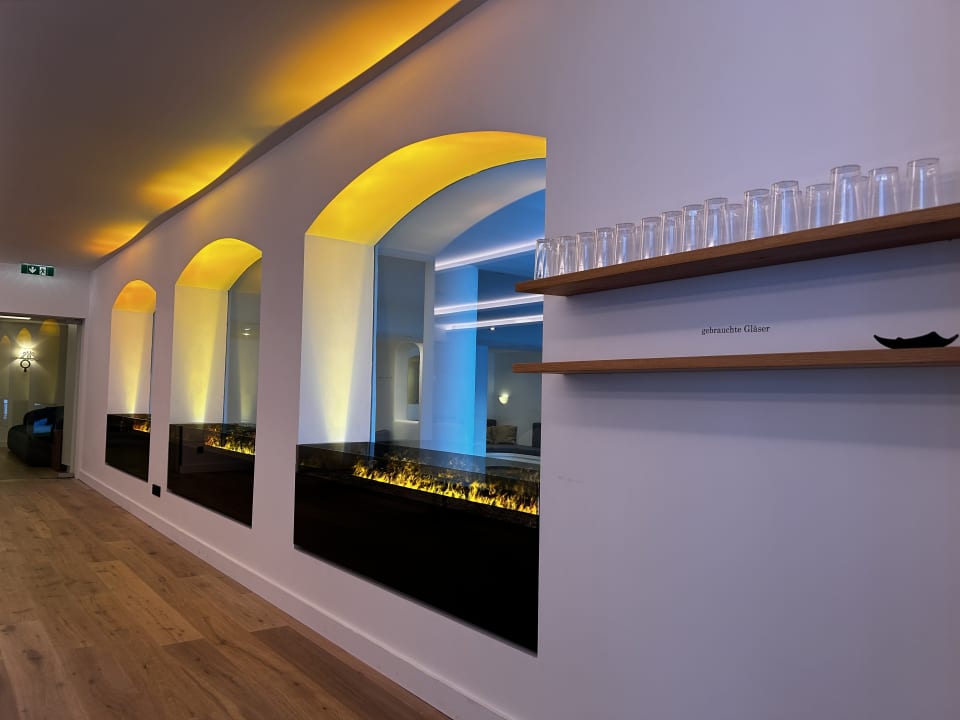 Sonstiges Hotel Hochschober