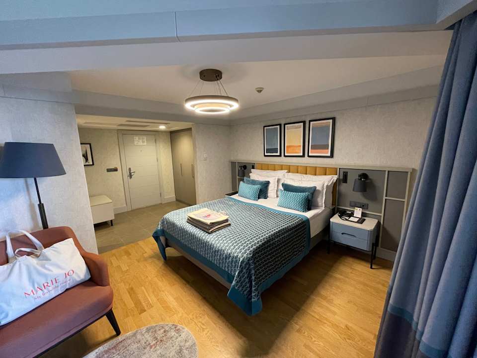 Zimmer Arum Barut Collection