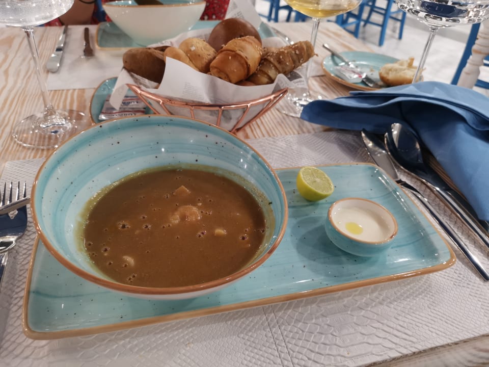 Gastro Hilton Hurghada Plaza