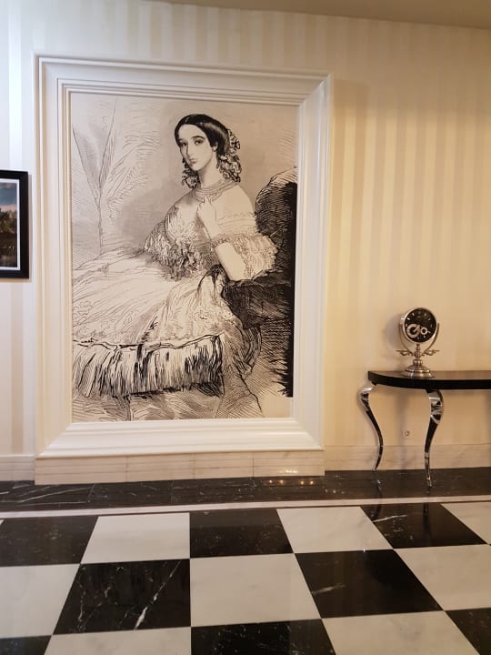 Sonstiges Hotel Delphin Imperial