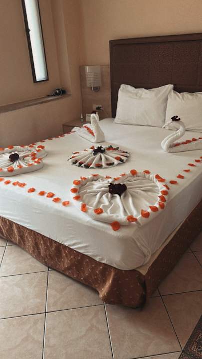 Zimmer VONRESORT Golden Beach