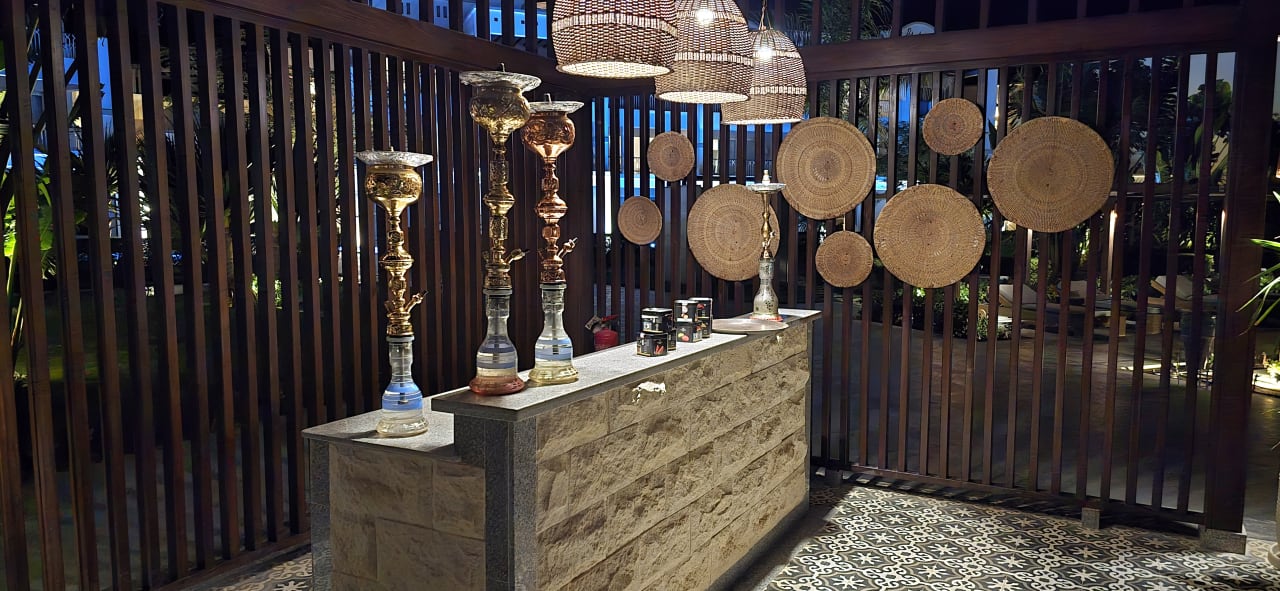 Gastro Steigenberger Resort Alaya Marsa Alam - Red Sea - Adults only