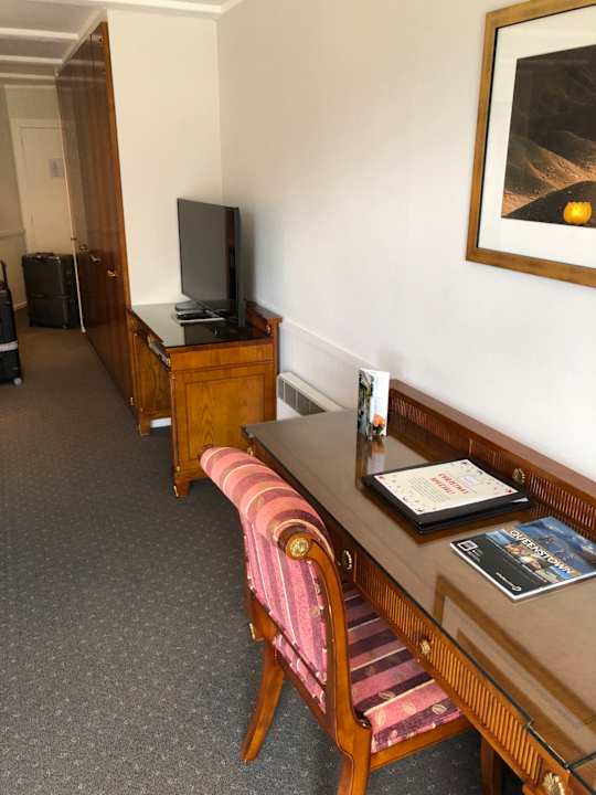 Zimmer Hotel Nugget Point Resort