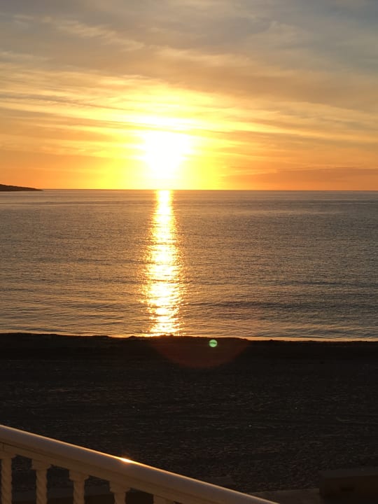 Ausblick Hotel Club S'Illot