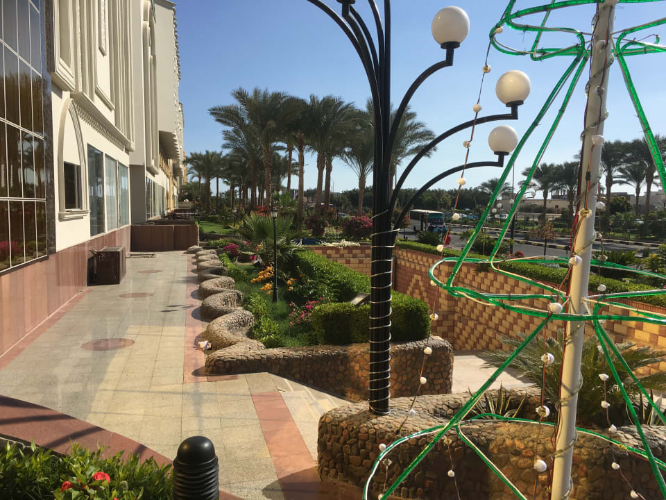 Garten Riviera Aqua Park Resort