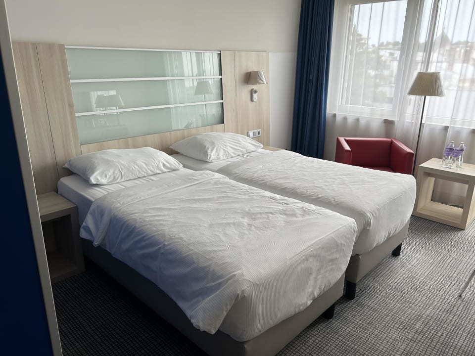 Zimmer Park Inn by Radisson Linz