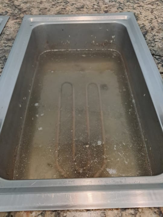 Gastro Shems Holiday Village & Aquapark