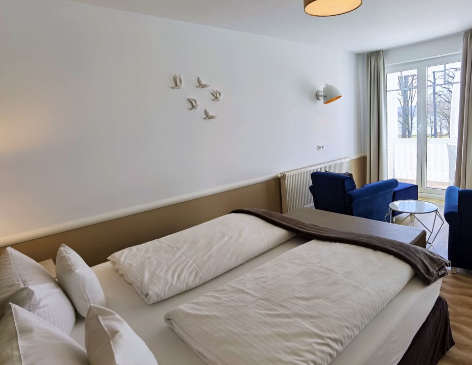 Zimmer Victoria Suites