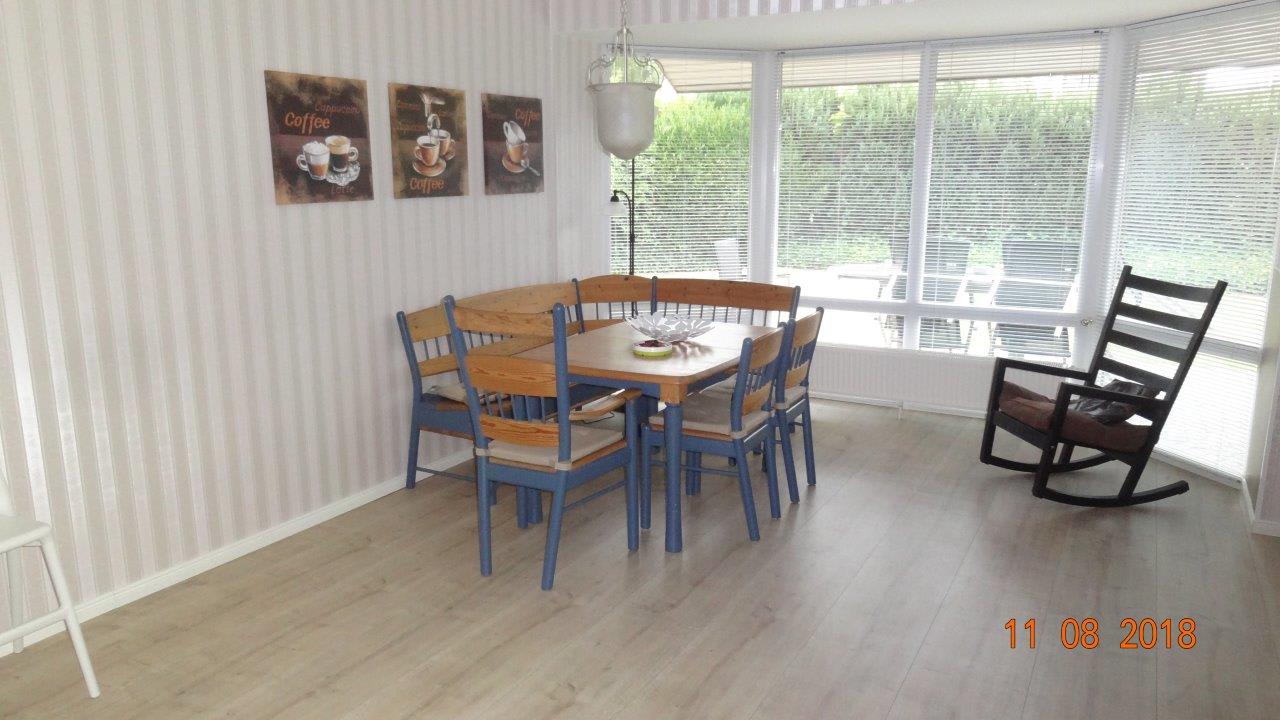 Zimmer Ferienhaus Wohler