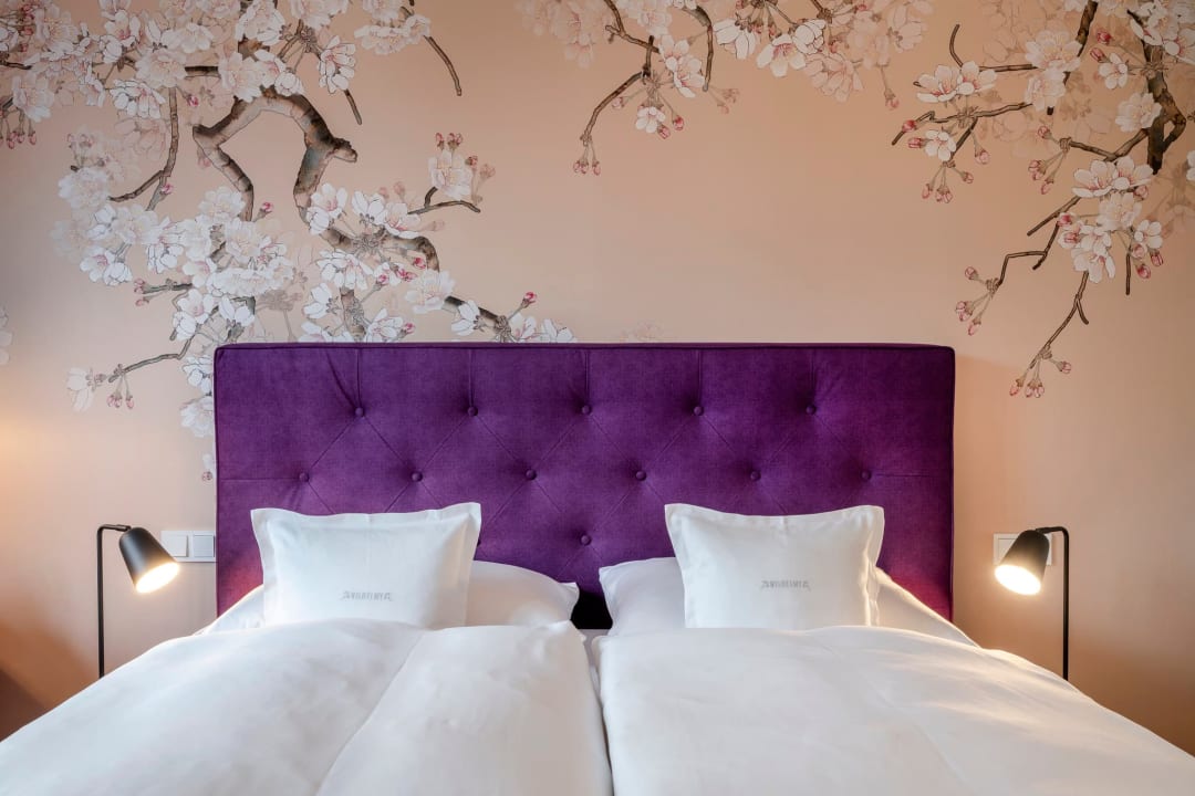 Zimmer Relais Chalet Wilhelmy