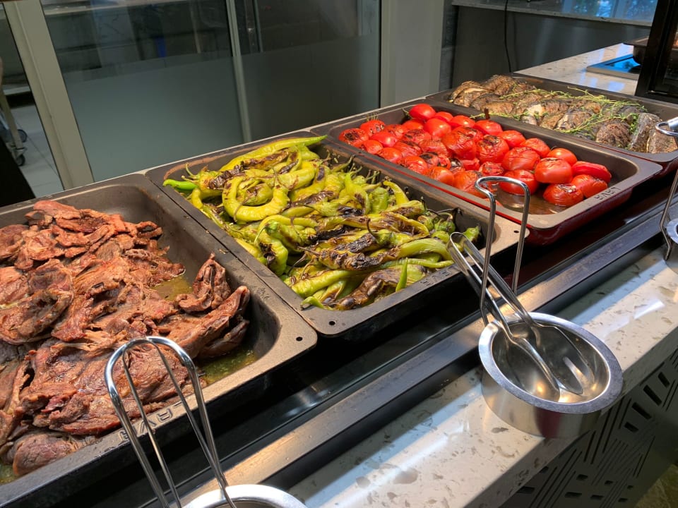 Gastro Crystal De Luxe Comfort Collection