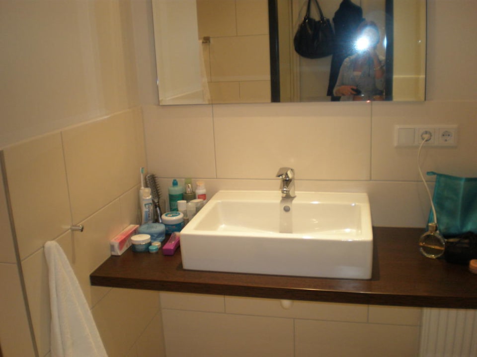 Bad/ WC Friendly Cityhotel Oktopus