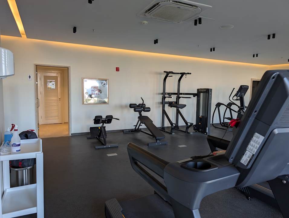 Sport & Freizeit Sentido Reef Oasis Suakin