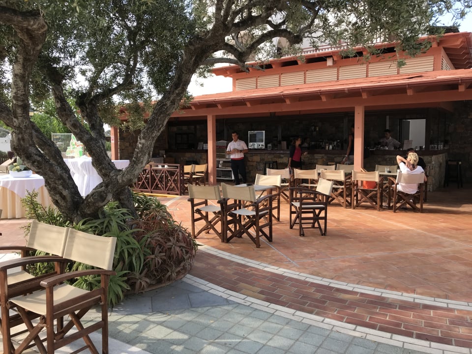 Gastro Creta Maris Resort