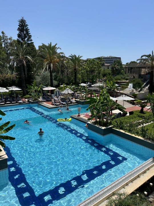 Pool TUI BLUE Xanthe