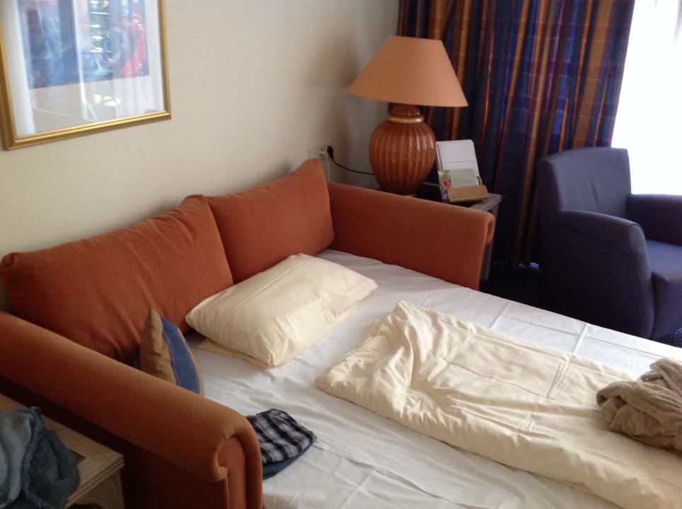 Zimmer Jammertal Golf & SPA-Resort