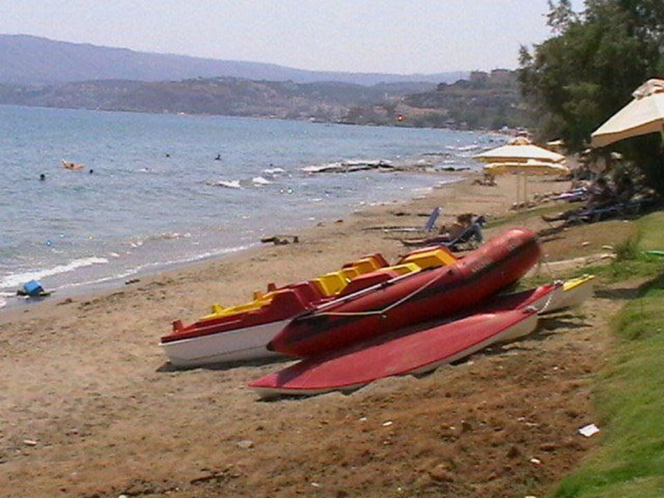 Kiani Beach Resort Kiani Beach Resort Family All Inclusive