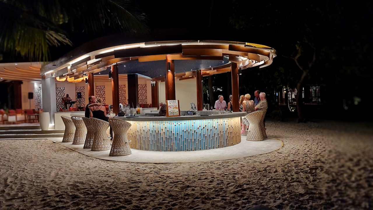 Gastro Adaaran Select Meedhupparu Island Resort - Premium All Inclusive