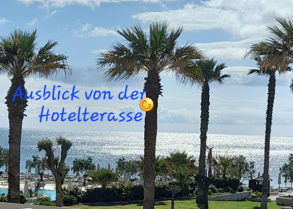 Strand Esperos Palace Resort & Spa