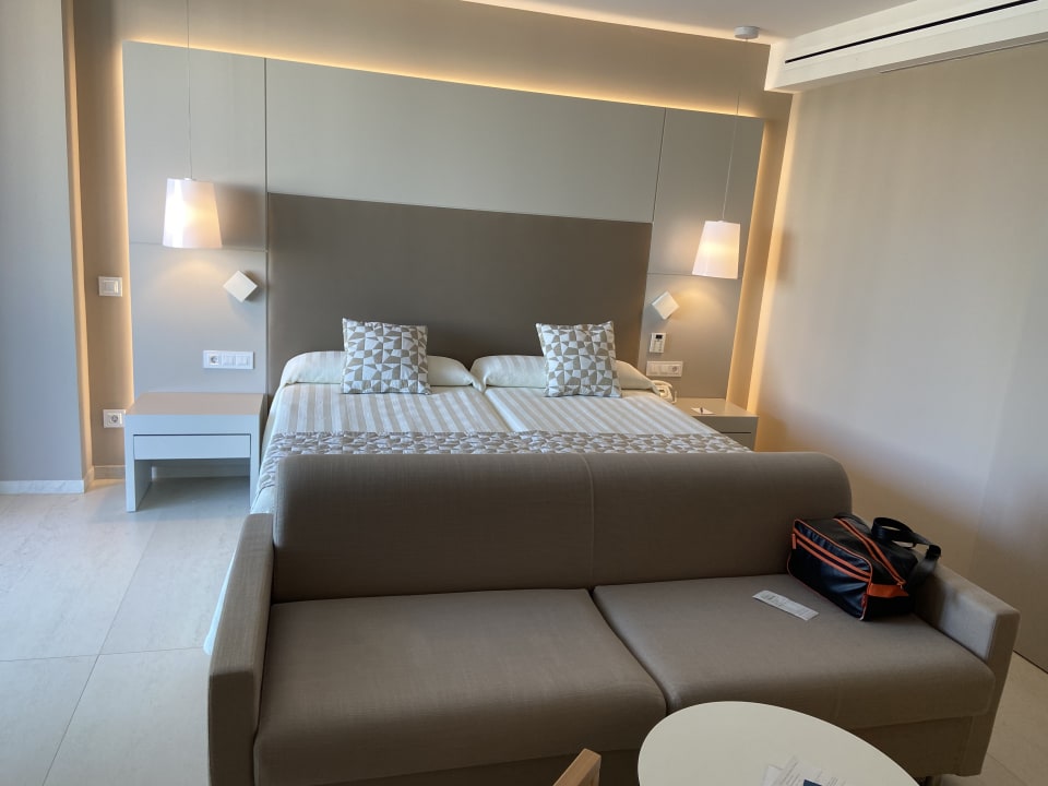 Zimmer Hipotels Gran Playa De Palma