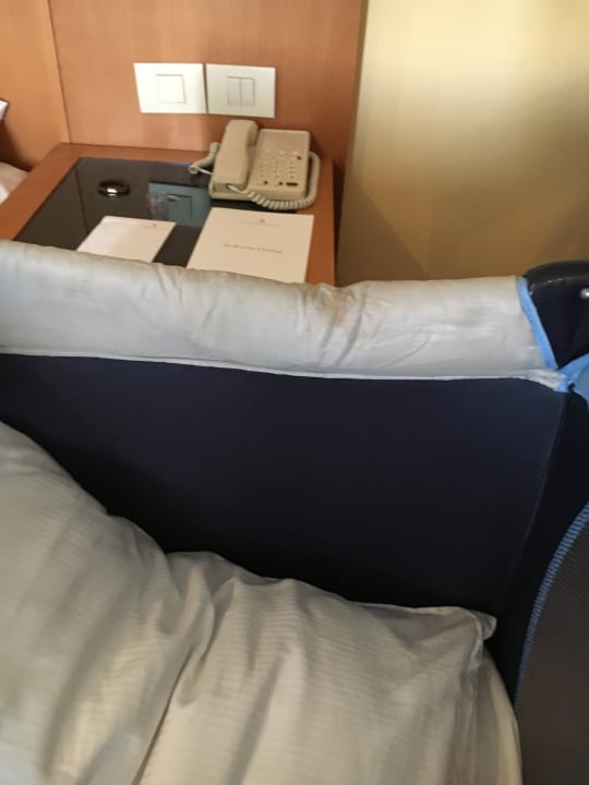 Zimmer Cleopatra Luxury Resort Makadi Bay