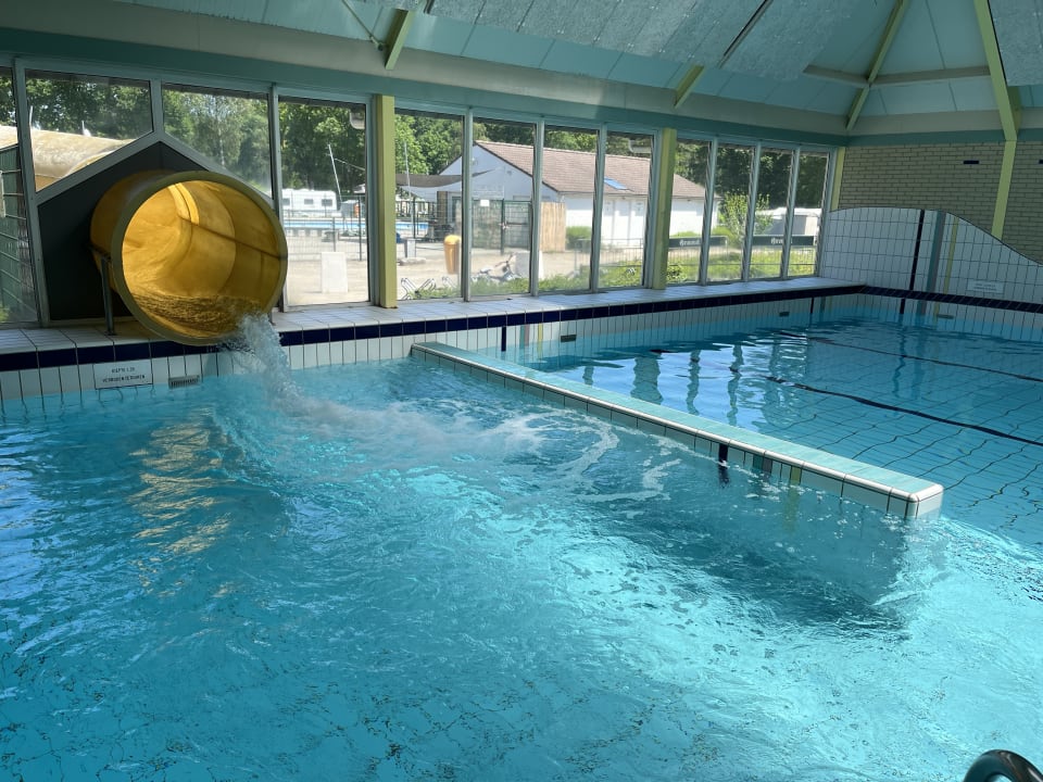 Pool Recreatiepark Slot Cranendonck