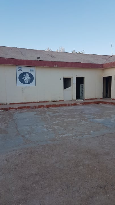 Sonstiges Siva Golden Bay Makadi