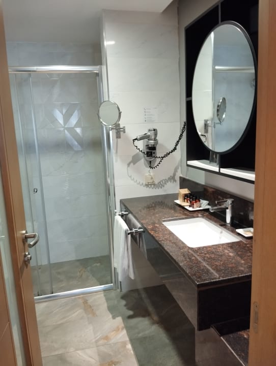 Zimmer Belek Beach Resort Hotel