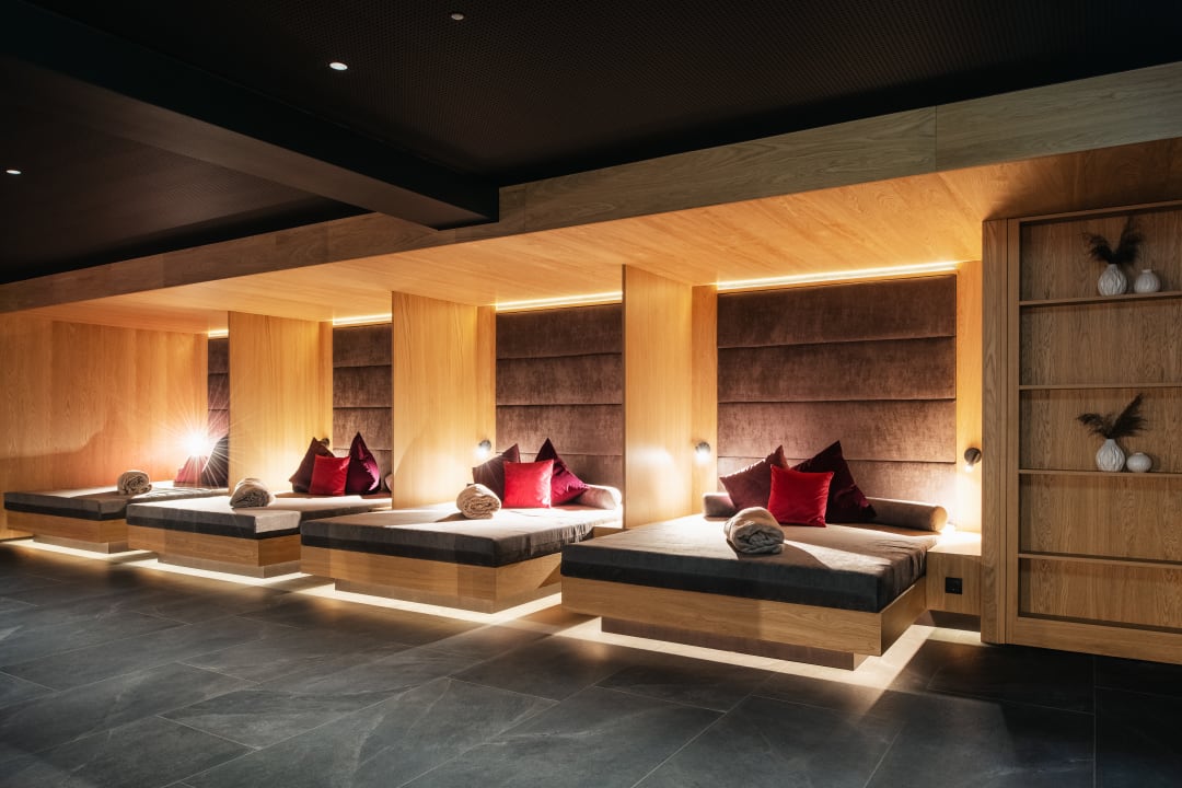 Sport & Freizeit Baby- & Kinderhotel Laurentius