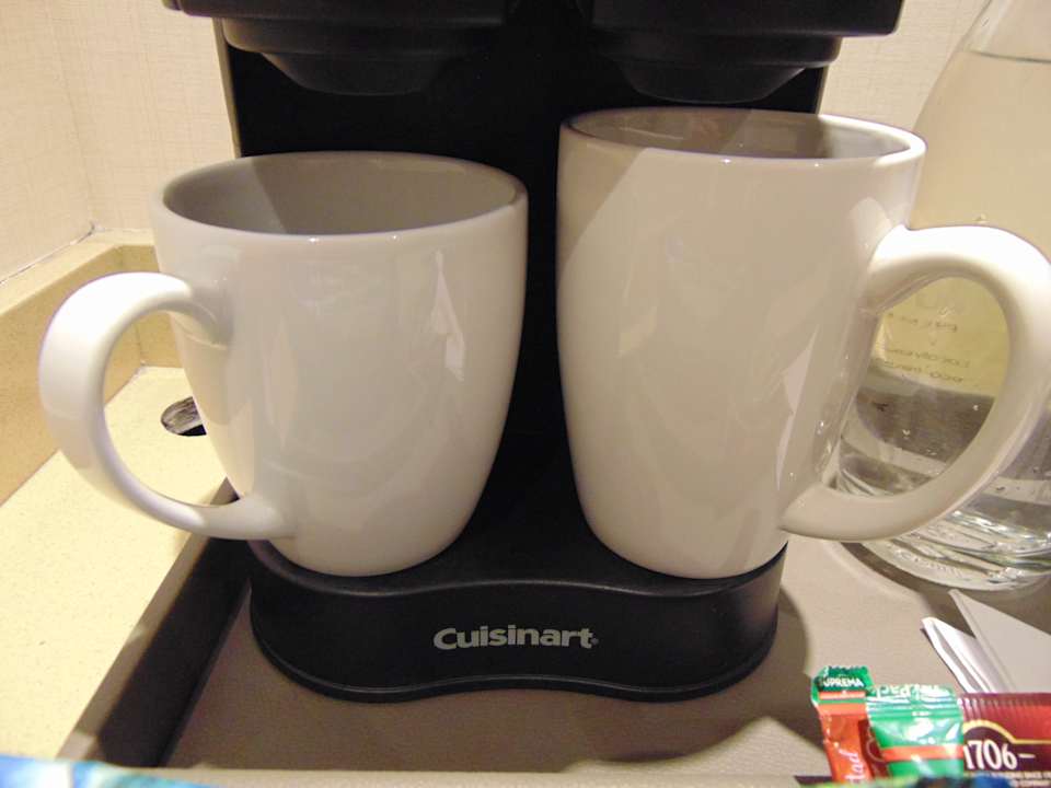 Zimmer Hotel Hilton Bogota