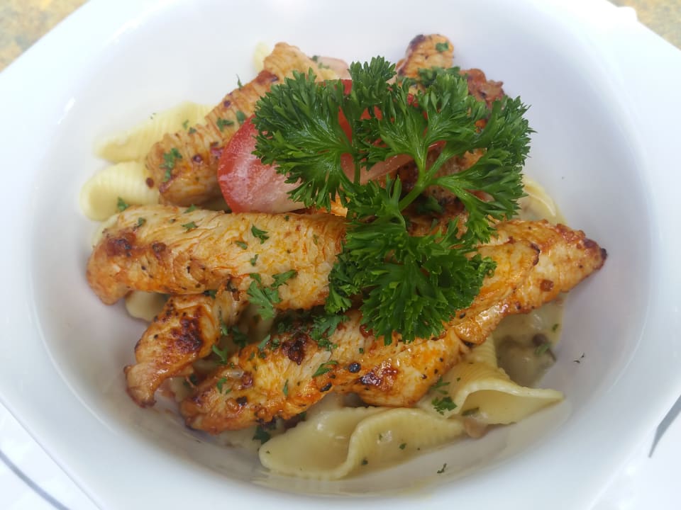 Restaurant Ihr Hotel Alt-Connewitz in Leipzig