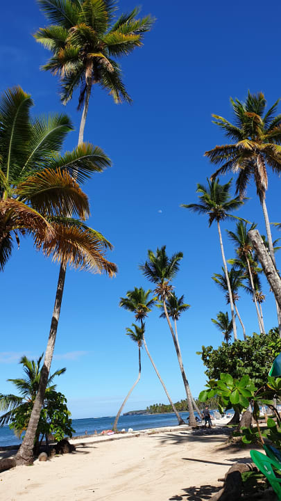 Strand Wyndham Alltra Samana
