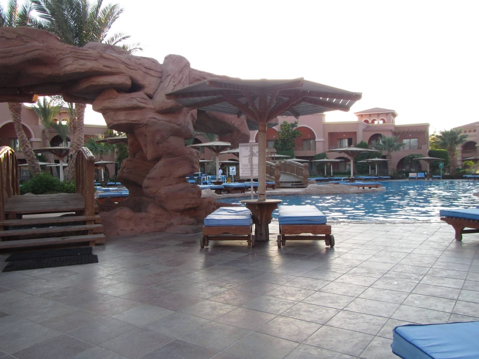 Pool Charmillion Gardens Aquapark