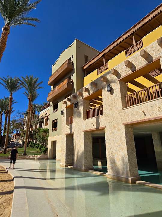 Pool Makadi Spa - Adults only