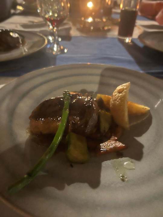 Gastro Iberotel Makadi Beach