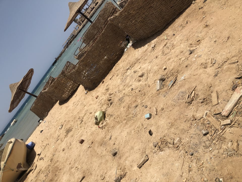 Strand Royal Star Beach Resort