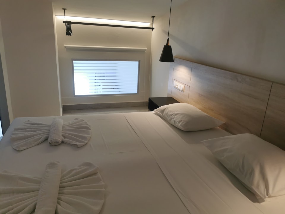 Zimmer Dimitrios Village Beach Resort