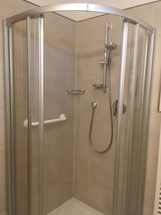 Zimmer Hotel Garni Residence Amelia