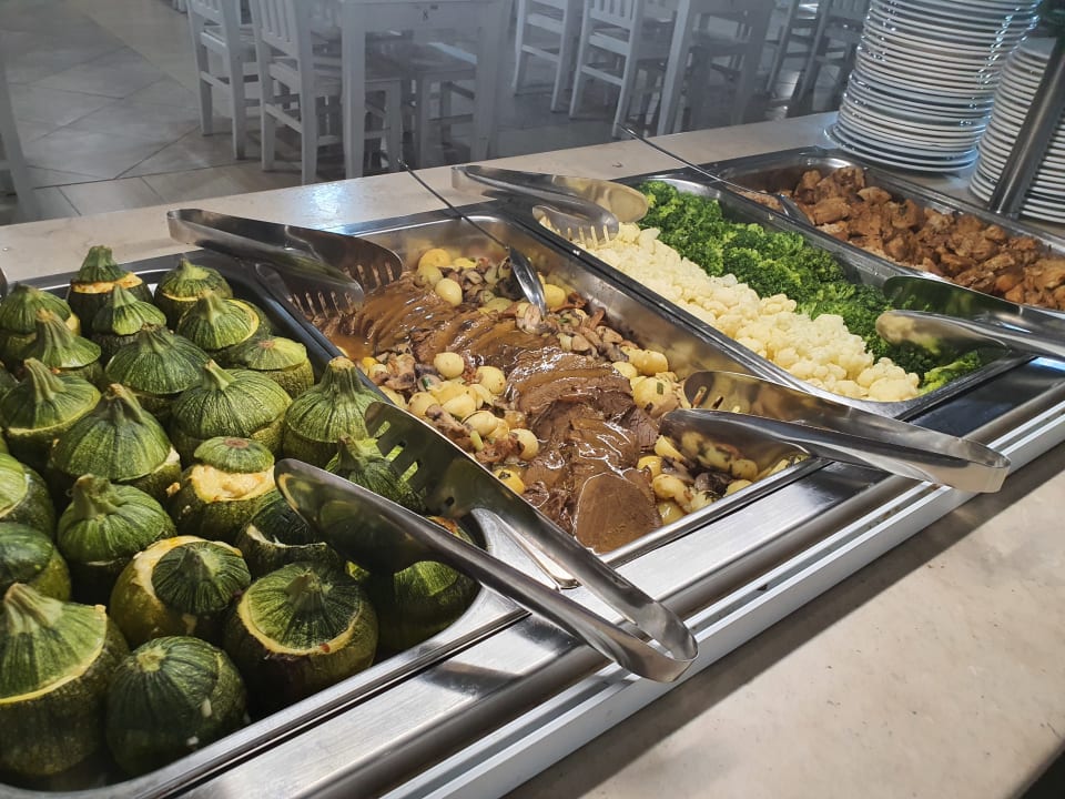 Gastro HI Hotels Imperial Resort