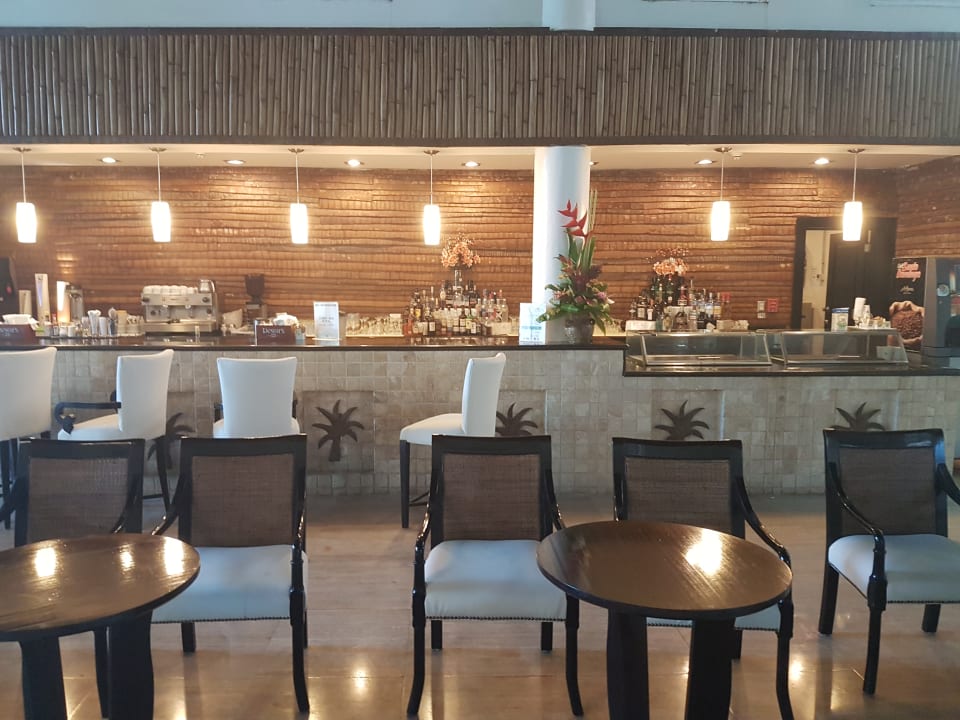 Lobby TRS Turquesa Hotel - Adults only