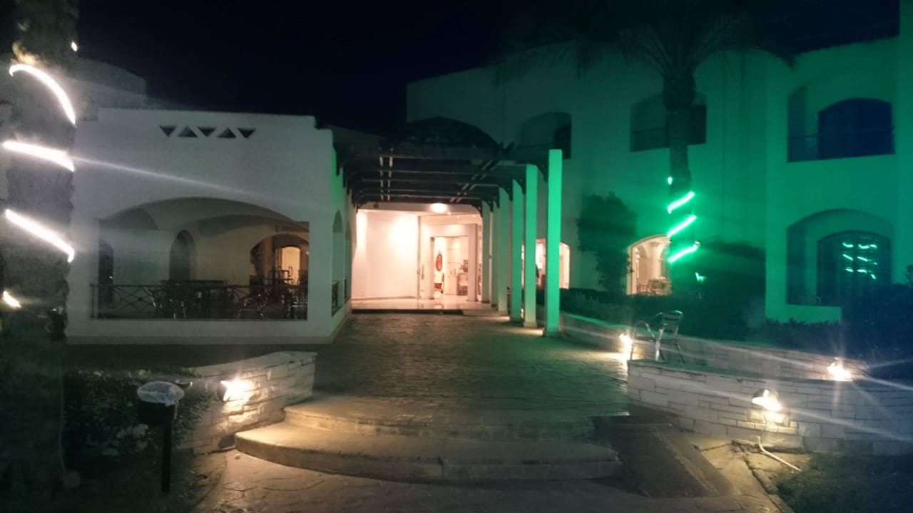 Coral Hills Resort Coral Hills Resorts & SPA