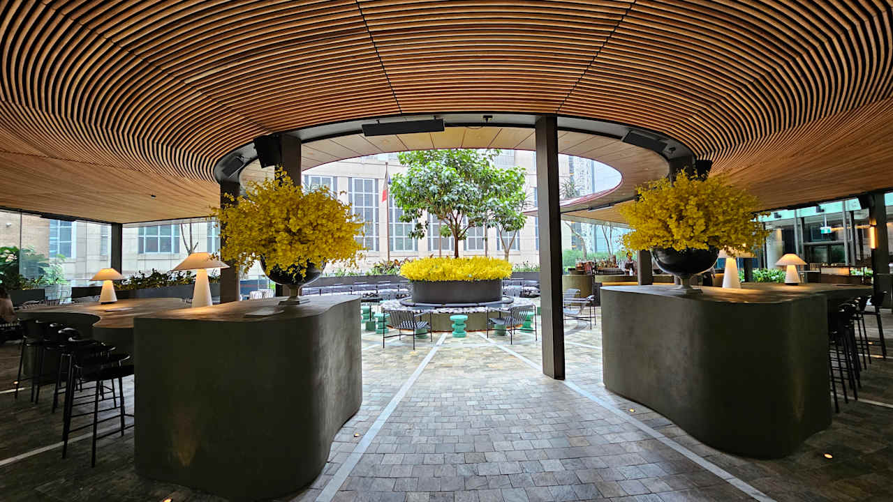 Sonstiges Hotel Sofitel Wentworth