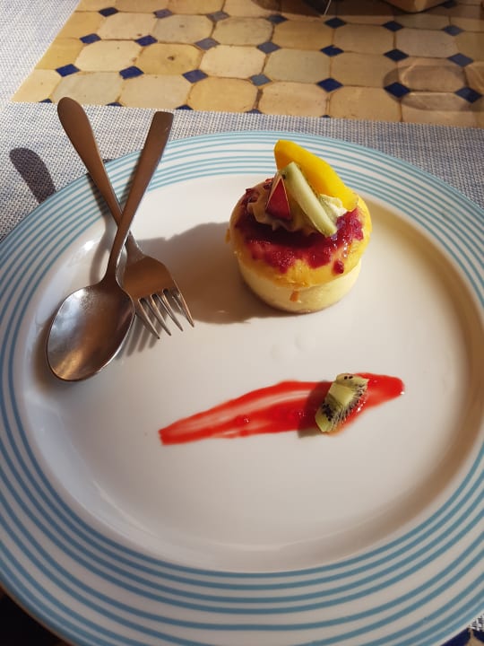 Gastro Steigenberger Coraya Beach - Adults only