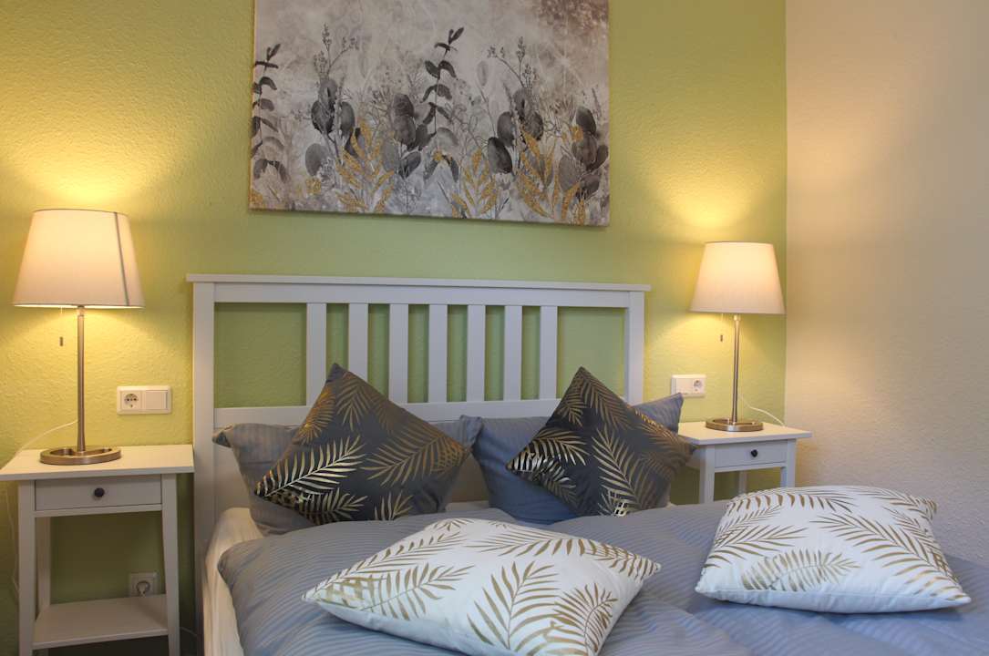 Zimmer REGIOHOTEL Schanzenhaus Wernigerode